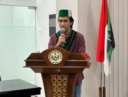 Soal Ricuh Komitmen Hotel Peseta AFF U-19, HMI Bela Sikap Pemko Medan