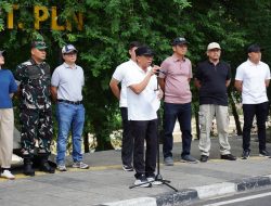 Peringati Hari lingkungan Hidup Sedunia, Pemko Medan Sukses Kumpulkan 28 Ton Sampah Dalam Aksi Gotong Royong Massal
