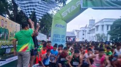 Pemko Medan Dukung Run For Garbage 2026, Semarakkan CFD dan Kampanyekan Gaya Hidup Sehat serta Peduli Lingkungan