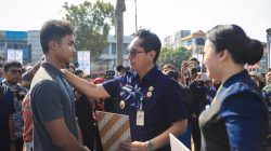 Pemko Medan Perluas Sasaran Program Tebus Ijazah