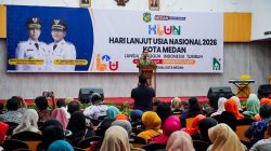 Program Kelas Digital di Medan Mulai Terasa, Pembelajaran Lebih Interaktif dan Modern