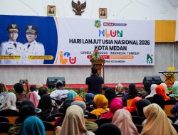 Program Kelas Digital di Medan Mulai Terasa, Pembelajaran Lebih Interaktif dan Modern
