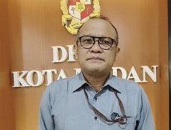 Pastikan Tata Kelola Pemerintahan Berjalan Baik, KPK RI Kunjungi DPRD Kota Medan