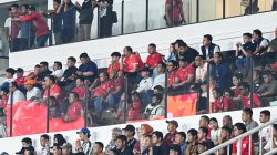 Bobby Nasution Apresiasi Kemenangan Meyakinkan Timnas U19 atas Myanmar