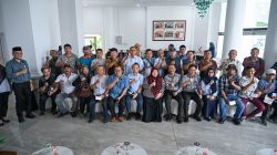 6.110 Posbankum Telah Terbentuk di Sumut, Program PRESTICE Dukung Penyelesaian Perkara Secara Damai