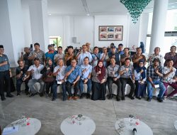 6.110 Posbankum Telah Terbentuk di Sumut, Program PRESTICE Dukung Penyelesaian Perkara Secara Damai