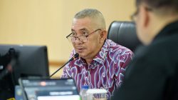 1.015 Pelari dari 34 Negara Ramaikan Trail of The Kings UTMB 2026, Perkuat Posisi Sumut sebagai Destinasi Sport Tourism