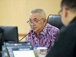 1.015 Pelari dari 34 Negara Ramaikan Trail of The Kings UTMB 2026, Perkuat Posisi Sumut sebagai Destinasi Sport Tourism