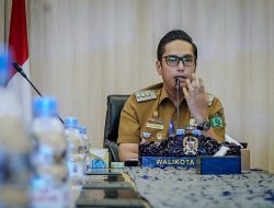 Rico Waas Tekankan Optimalisasi Aset BUMD, Dorong Transparansi dan Sinergi Investasi