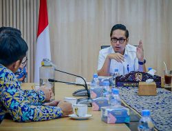 Pemko Medan Percepat Pembebasan Lahan Sei Kera Hilir, Kejar Target Proyek Banjir NUFREP