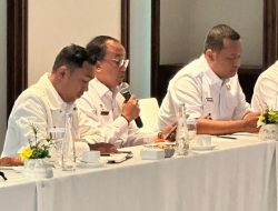 Wabup Samosir Serap Strategi Pariwisata Lewat Site Visit KEK Bali, Siapkan Langkah untuk Danau Toba