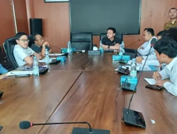 RDP dengan PLN, DPRD Medan Soroti Kerugian Warga Akibat Pemadaman Massal