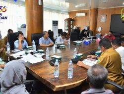Komisi 4 DPRD Medan Minta Pemilik Pabrik Kecap di Medan Timur Koperatif Ikuti Aturan