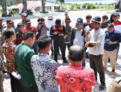 Pemkab Samosir Tegaskan Pembelian Mobil Dinas Tidak Melanggar Aturan dan Sesuai Prosedur