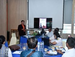 Pemkab Samosir Dukung Mubes dan Pesta Bolon PSBBI, Digelar Juli 2026
