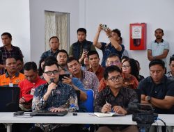 Pemkab Samosir Dukung Inovasi Pertanian Modern Berbasis AI