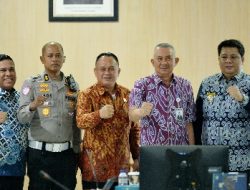 1.015 Pelari Dari 34 Negara Ramaikan Trail of The Kings Utmb 2026, Bupati Samosir: “Kami Siap Sukseskan Kegiatan Ini”