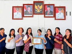 PKK Samosir Raih Juara I Lomba Vlog Nasional, Kampanyekan Kesehatan Mental di Era Digital