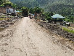 Anggaran 27,85 Miliar Digelontorkan, Sinergitas Pemkab Samosir dan Pemprov Sumut Berlanjut