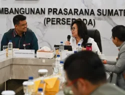 Komisi VII DPR RI Dorong PRSU Jadi Ajang Internasional dan Pusat Investasi Sumut