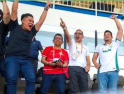 Indonesia Raih Perunggu Piala AFF U-19 2026, Bobby Nasution Apresiasi Semangat Juang Garuda Muda