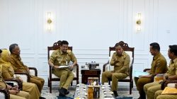 Bobby Nasution Siapkan Dua Akses Jalan ke Wisata Air Panas Karo, Perkuat Upaya Bebas Pungutan dan Pengembangan Kawasan