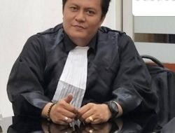 Jery Panjaitan, SH: Polsek Medan Helvetia Harus Profesional Tangani Kasus Pembobolan Rumah Disertai Pencurian, Jangan Ada Intervensi!