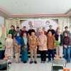 Yayasan DWP Sumut Gandeng FISIPOL USU,  Dorong Inovasi dan Tingkatkan Mutu Pendidikan