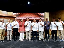 Pemprov Sumut Siapkan Perda Larangan Penggunaan ‘Vape’