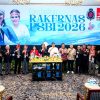 Gubernur Bobby Nasution akan Bangun SMK Unggulan Pariwisata Berkonsep Boarding School di Samosir