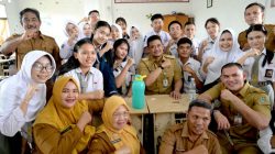 Gubernur Bobby Nasution Buka MPLS 2026 se-Sumut, Tekankan Pentingnya Menghormati Guru dan Orang Tua