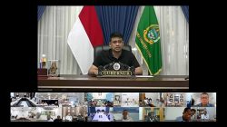 Bobby Nasution Desak Pemkab/Pemko Tuntaskan Perkada dan Tender, Penyaluran DBH Masih Tertahan