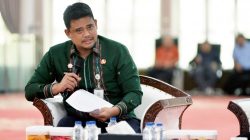Bobby Nasution Siapkan Solusi Akhiri Retribusi Bermasalah di Wisata Air Panas Karo, Dorong Destinasi Naik Kelas