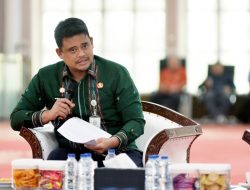Bobby Nasution Siapkan Solusi Akhiri Retribusi Bermasalah di Wisata Air Panas Karo, Dorong Destinasi Naik Kelas