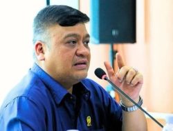 Realisasi PAD Kota Medan Triwulan I Dinilai Belum Maksimal, Salomo: Pengawasan Harus Lebih Maksimal
