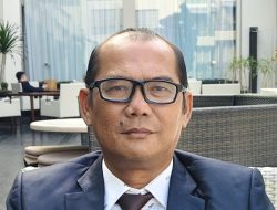 Rico Waas Berobat ke Luar Negeri Hak Konstitusional, Antonius Tumanggor: Jangan Digiring ke Opini Negatif