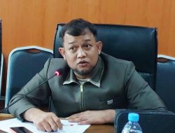 Dituding Ciptakan Kekisruhan, DPRD Medan Cecar Dirut PUD Pasar Medan