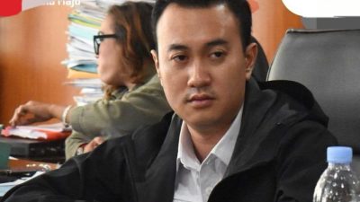 DPRD Medan Kecewa, Dinas Perkimcikataru Tidak Koperatif Hadiri RDP