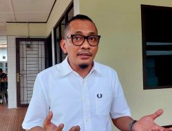 dr. Faisal Arbie Soroti Kinerja Bapenda Medan, Penerimaan Pajak Parkir Tidak Rasional