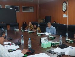Terungkap Saat RDP DPRD Medan, Pemko Medan Hargai 22 Ribu Rupiah Sewa Lahan Selama 30 Tahun