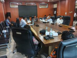 Terungkap Saat RDP, PUD Pembangunan Milik Pemko Medan Nyaris Bangkrut