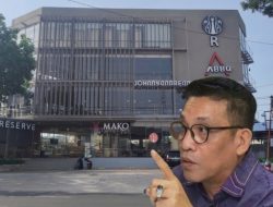 Trotoar “Disulap” Jadi Area Usaha, DPRD Medan Edwin Sugesti Desak Satpol PP Bongkar Bangunan JCO & Coffee