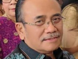 PUD Pembangunan Nyaris Bangkrut, Godfried Effendy Lubis: Jajaran Direksi Jangan Tidur