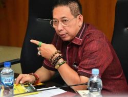 Dolar Menguat, Rakyat Menjerit, Wong Chun Sen Soroti Nasib Masyarakat Desa di Sumut