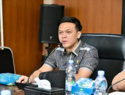 Rugikan Masyarakat, David Roni G Sinaga:  Komisi 3 DPRD Medan Akan Panggil PLN Terkait Kompensasi Blackout