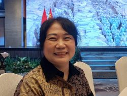 DR Dra Lily MBA MH Dorong Bapenda Kota Medan Lakukan Inovasi Tingkatkan PAD