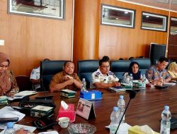 DPRD Medan Kecewa, Kepala Dishub Kota Medan Mangkir RDP Soal Mega Proyek BRT