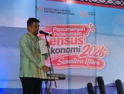 Gubsu Sampaikan Cara Jaga Kestabilan Migor di Sumut