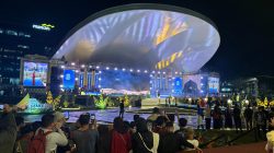 Acara Gemes 2026 Tak ‘Merakyat’, Pengunjung Kecewa