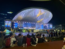Acara Gemes 2026 Tak ‘Merakyat’, Pengunjung Kecewa
